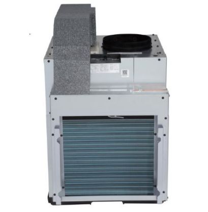 Picture of AZ9VH12DBM INVERTER HEATPUMP 230/208 VOL