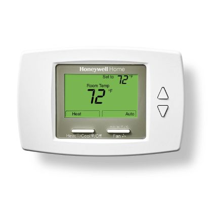 Picture of TB6575B1000/U FAN COIL THERMOSTAT
