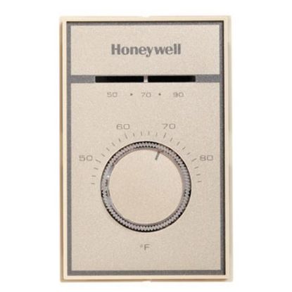 Picture of T651A3026 LINE VOLT THERM
