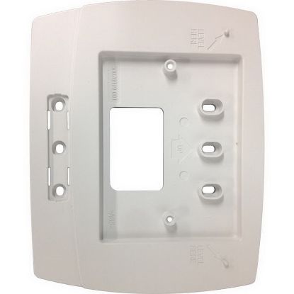Picture of 50033847-001 JUNCT BOX ADAPT PLATE KIT