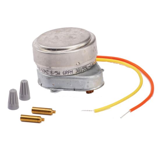 Honeywell Home 272748AB/U 24V Class A Replacement Motor for V8043