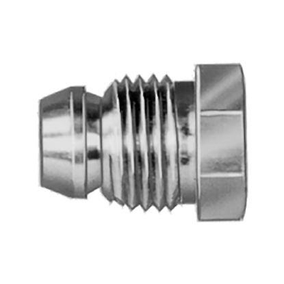 Picture of 386449-1 NUT & FERRULE FOR PILOT BURN