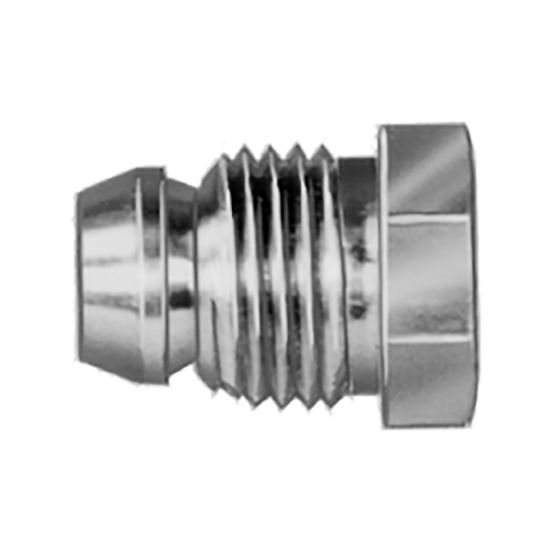 Picture of 386449-1 NUT & FERRULE FOR PILOT BURN