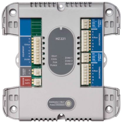 Picture of HZ221/U ZONING - MINI ZONE PANELS