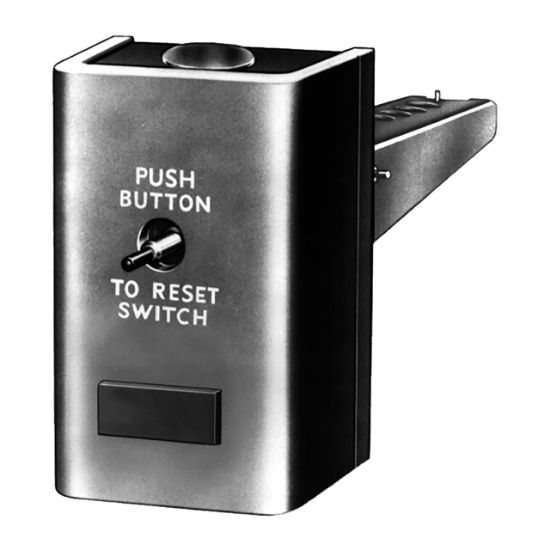 Picture of L4029E1227/U LIMIT CONT W/MAN RESET