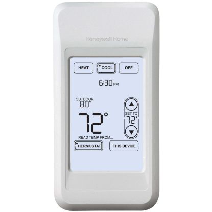 Picture of REM5000R1001/U PORTABLE COMFORT CONTROL