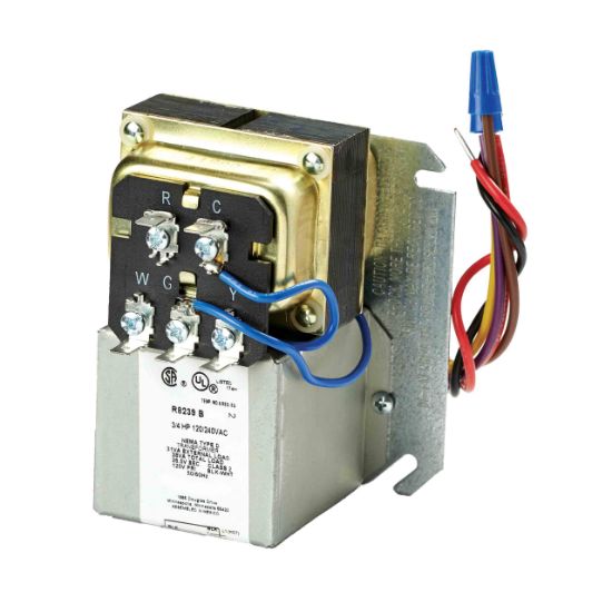 Picture of R8239D1007 TRANSFORMOR 120V