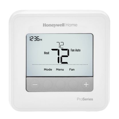 Picture of C++ TH4210U2002 T4 PRO THERMOSTAT 2H/1C