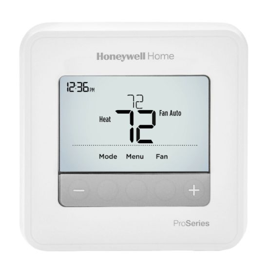 Picture of C++ TH4210U2002 T4 PRO THERMOSTAT 2H/1C
