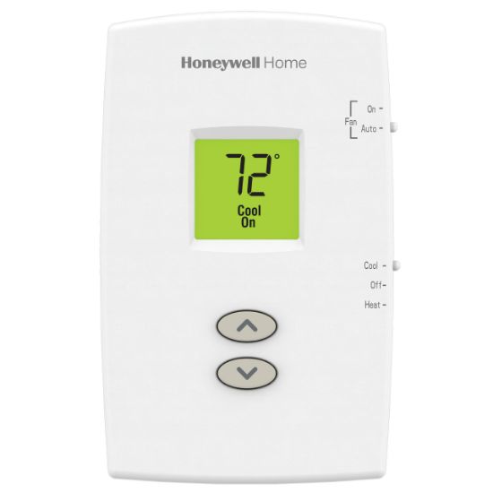 Picture of C++ TH1110DV1009 PRO1000 H/C THERMOSTAT