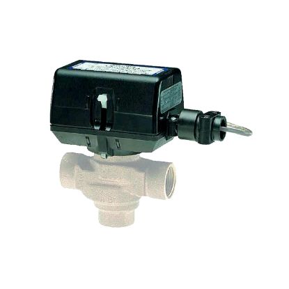 Picture of VC2714ZZ11/U 2POS L/VOLT ACTS VC VLV