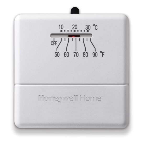 Picture of TS812A1007  TSTAT 10-30 CMV