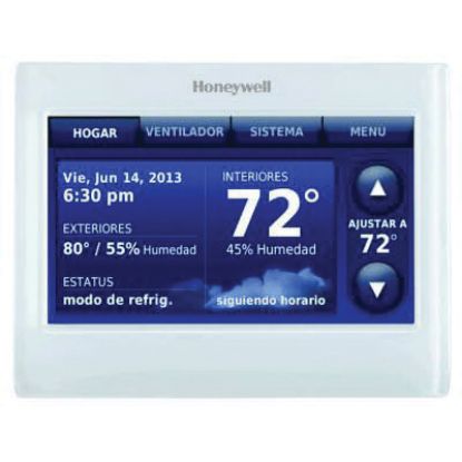Picture of C++ THX9421R5021WW/U PRESTIGE COL THERM