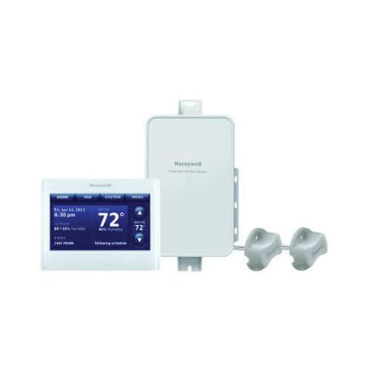 Picture of C++ YTHX9421R5085WWU PRESTIGE 2W IAQ KIT