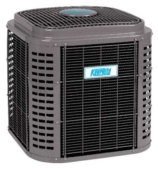 Picture of LD+ C4H5S24AKAAA 15S 1STG DELUXE HEATPMP