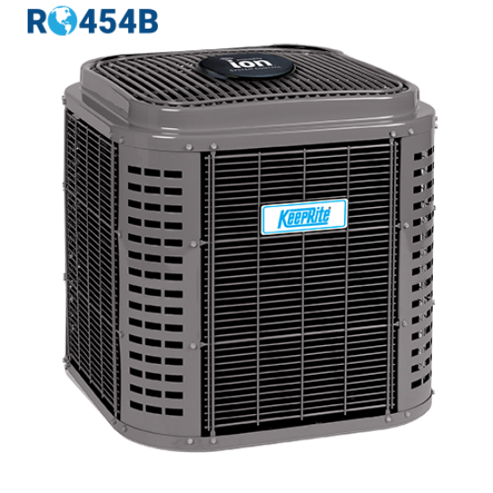 Picture of LD+ C5H6S42AKAAA R454B 16 SR2 HP 1STG DL