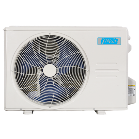 Picture of DLCERBH24AAK DLS 24K 230V HP CDU