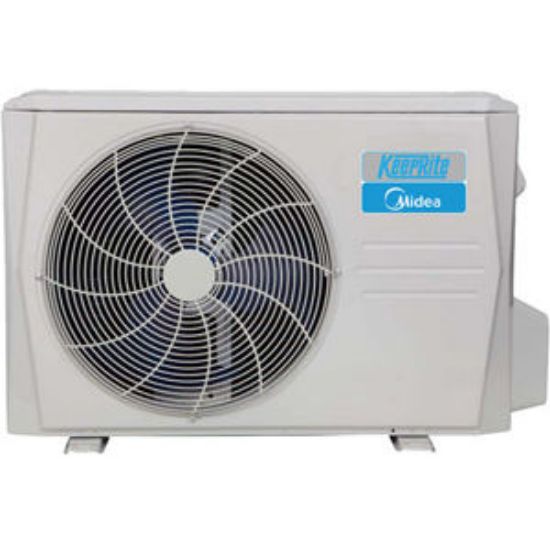 Picture of C++ DLCERAA24AAK A/C 24MBTU 240V 17.4SEE