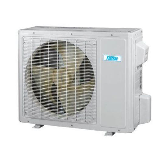 Picture of C++ DLCDAR12K1A A/C 12MBTU 230V 16SEER E
