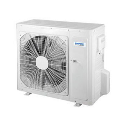 Picture of C++ DLCDHR18K1A H/P 18MBTU 230V 16SEER E