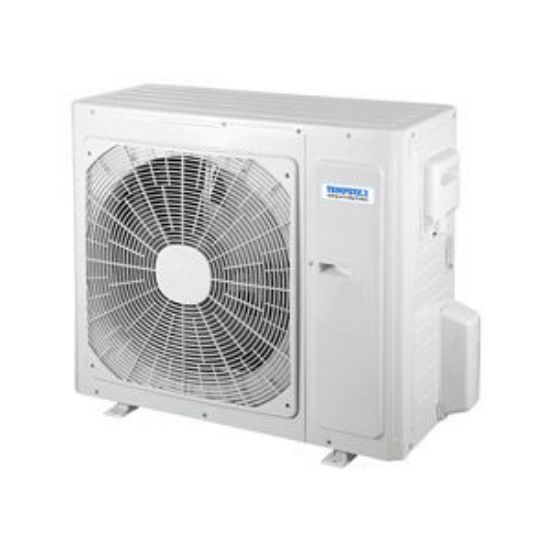 Picture of C++ DLCDHR18K1A H/P 18MBTU 230V 16SEER E