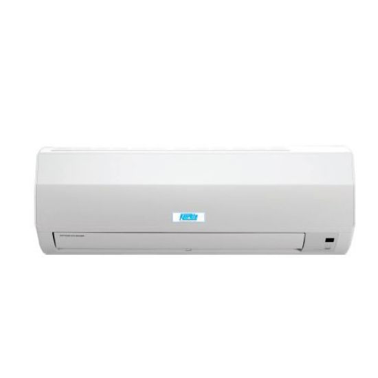 Picture of C++ DLFEHAH12XAK HP 12MBTU 230V 17SEER I