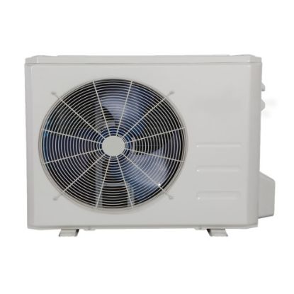 Picture of DLCURAH36ABK DLS-RES 36K 230V HP CDU