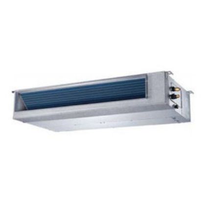 Picture of DLFLFAH48XAK DLS 48K 230V HP FLR CONSOLE