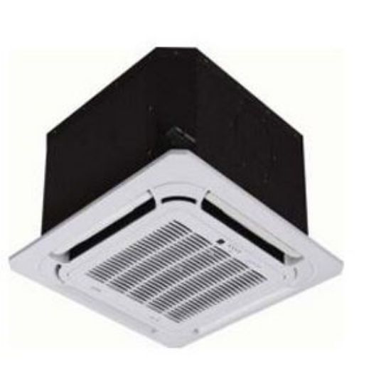 Picture of DLFLDAH48XAK DLS 48K 230V HP DUCTED
