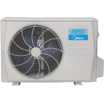 Picture of C++ DLCPRAH12AAK T/P 12MBTU 240V 30SEER