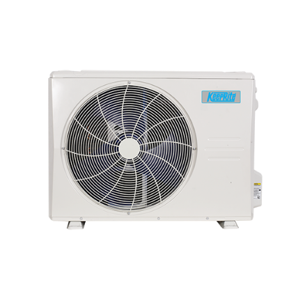 Picture of DLCPRBH18AAK DLS 18K 230V HP 28 SEER OUT