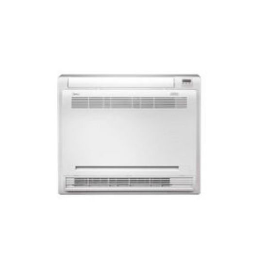 Picture of DLFSFAH18XAK CONSOLE 18MBTU