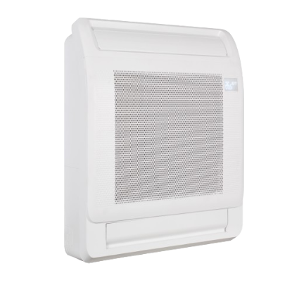 Picture of DLFSFBH12XAK 12K 230V HP FLOOR CONSO