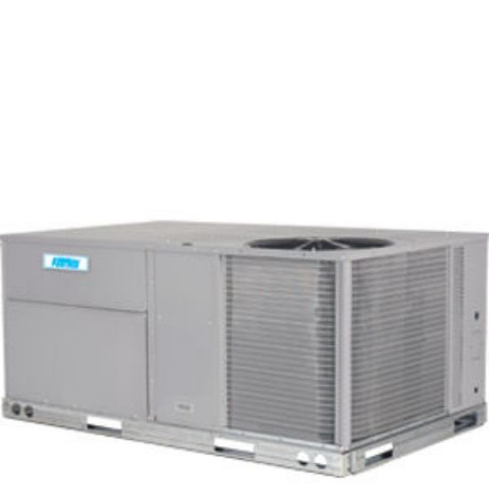 Picture of RAV060H0FA0AAA RTU 5T EL AC 208/230/3/60
