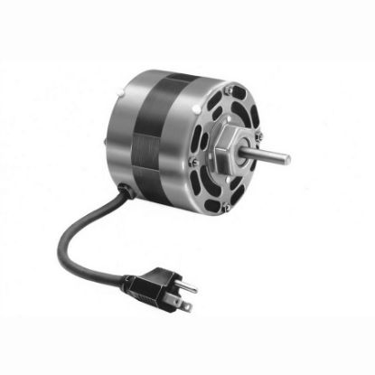Picture of C++ P++ 81356 MOTOR 71082206 1/15HP 115V