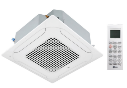 Picture of C++ LMCN078HV CEILING MOUNTED CASSETT 7K