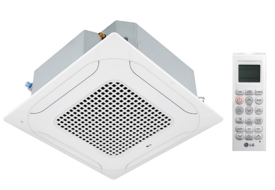 Picture of C++ LMCN078HV CEILING MOUNTED CASSETT 7K