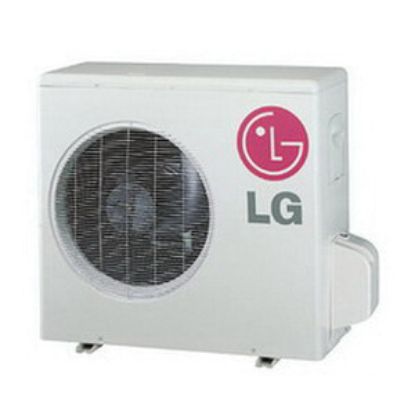 Picture of C++ LAU090HYV1 27.5 SR OUTD 9K INV HP ES