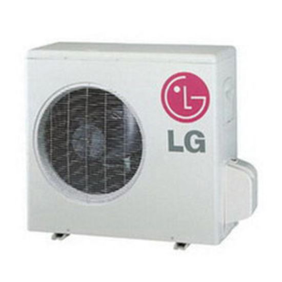 Picture of C++ LAU180HYV3 24 SEER OUTD 18K INV HP E