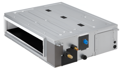 Picture of LHN248HV1 24K MID STATIC DUCTED