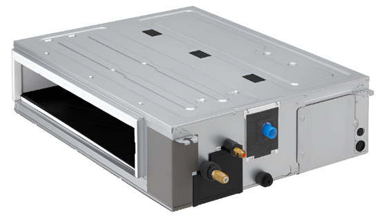 Picture of LHN248HV1 24K MID STATIC DUCTED