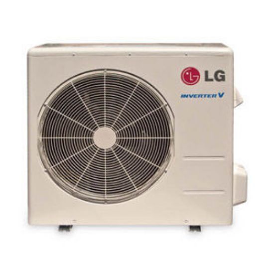 Picture of C++ LSU180HSV5 18K INVERTER OUTDOOR HP