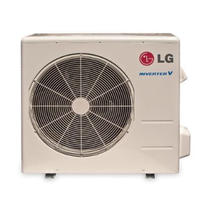 Picture of C++ LSU180HSV4 18K INVERTER OUTDOOR HP