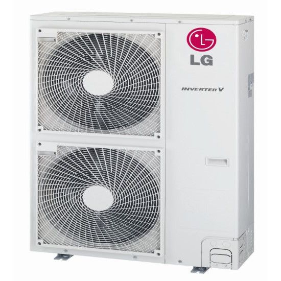 Picture of LD+ C++ LUU369HV 36K OUTD 1ZONE LHN/L