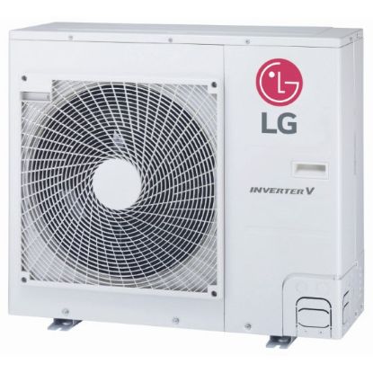 Picture of LD+ C++ LUU249HV 24K OUTDOOR 1ZONE L