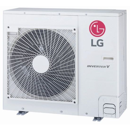 Picture of LD+ C++ LUU249HV 24K OUTDOOR 1ZONE L
