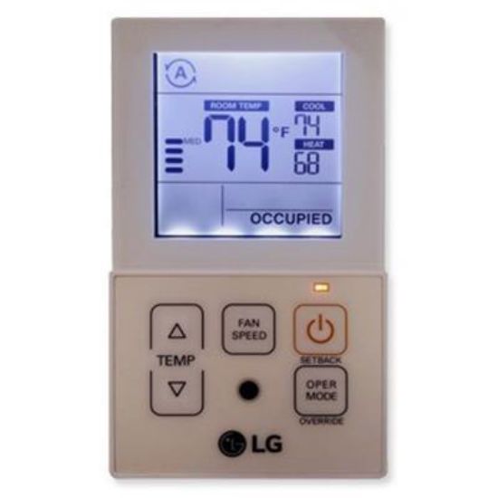 RF Remote Controls