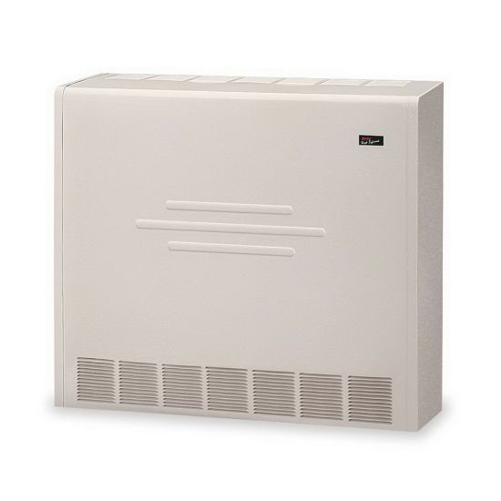 Picture of HEDV403A DIR.VENT WALLFURN N.G 40000B