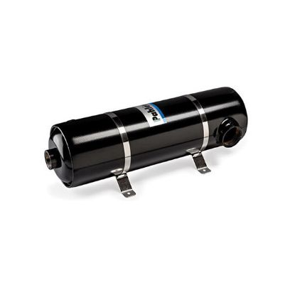 Picture of MF200 200 000 BTU POOL HEAT EXCHANGER