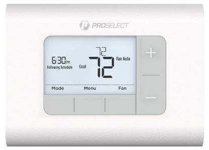 Picture of 2H 1C PROG TSTAT WHIT